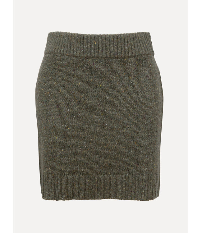 Les Soeurs Swanson Skirt