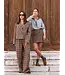 Les Soeurs Vivien Blazer