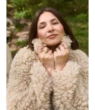 Les Soeurs Turner Jacket