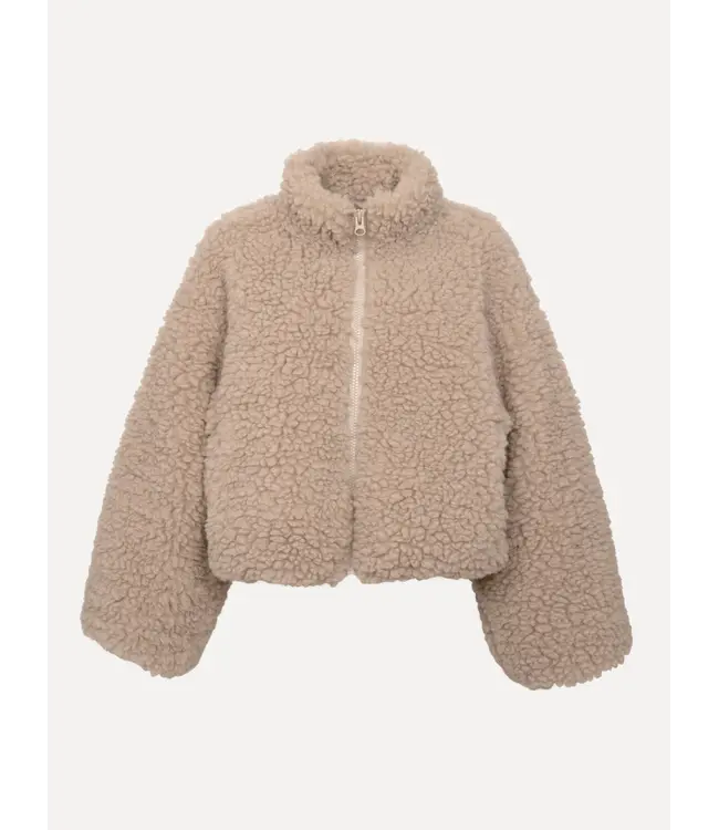 Les Soeurs Turner Jacket