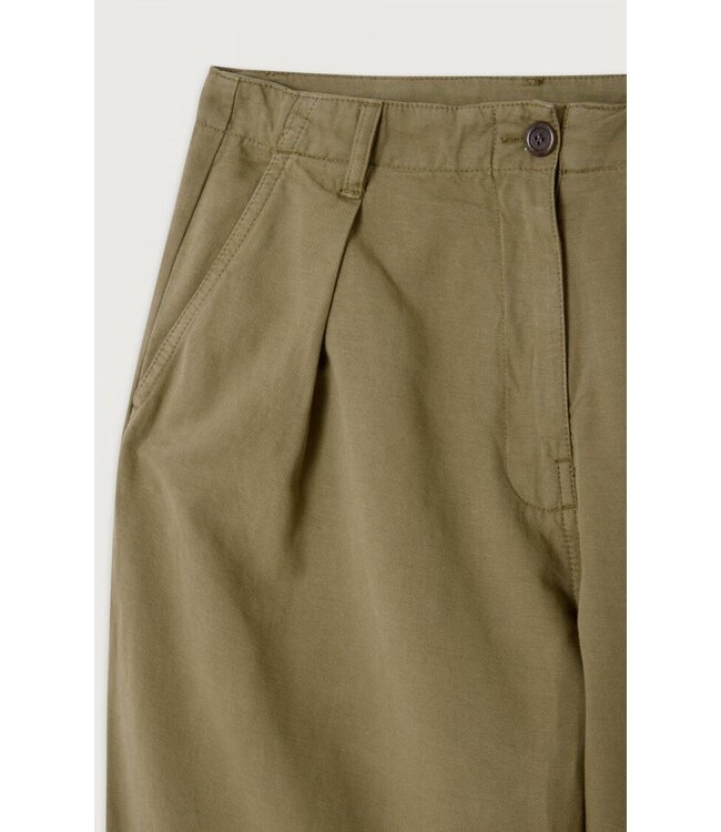 American Vintage Namaz Trousers