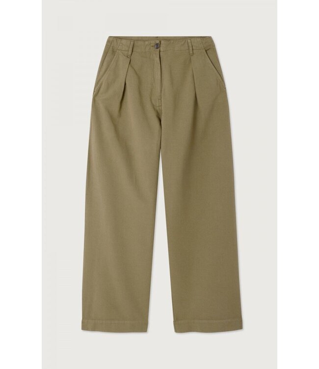 American Vintage Namaz Trousers