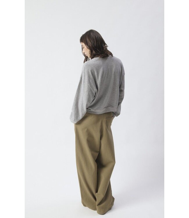 American Vintage Namaz Trousers