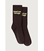 American Vintage Clypson Socks Ebene