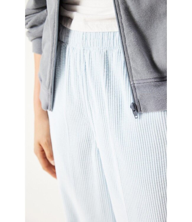 American Vintage Padow Trousers Fontaine