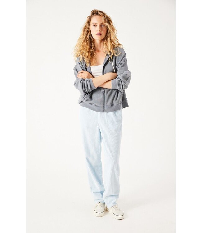 American Vintage Padow Trousers Fontaine