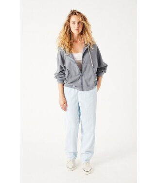 American Vintage Padow Trousers Fontaine