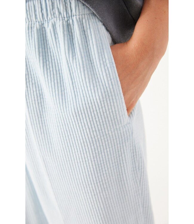 American Vintage Padow Trousers Fontaine