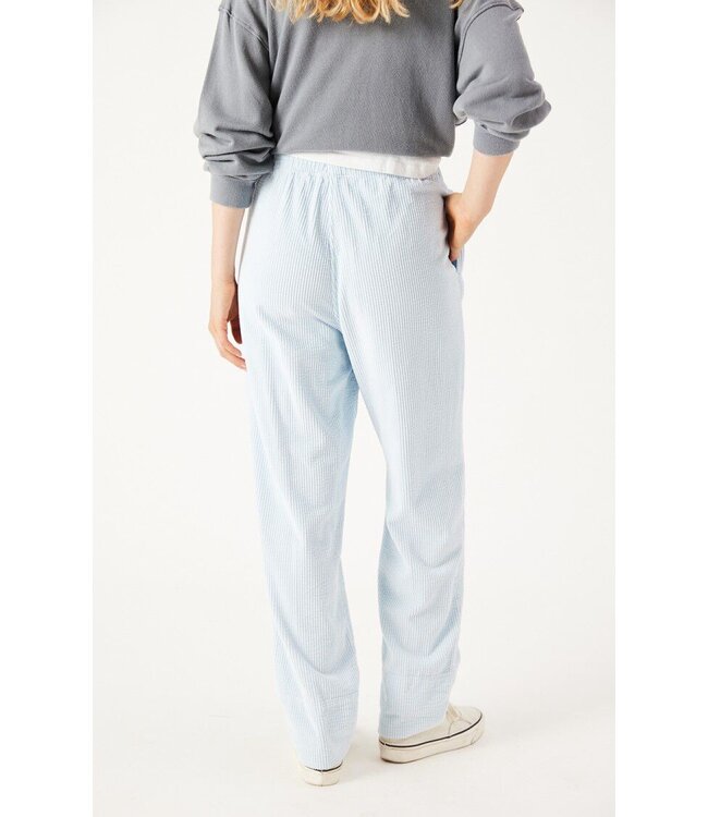 American Vintage Padow Trousers Fontaine