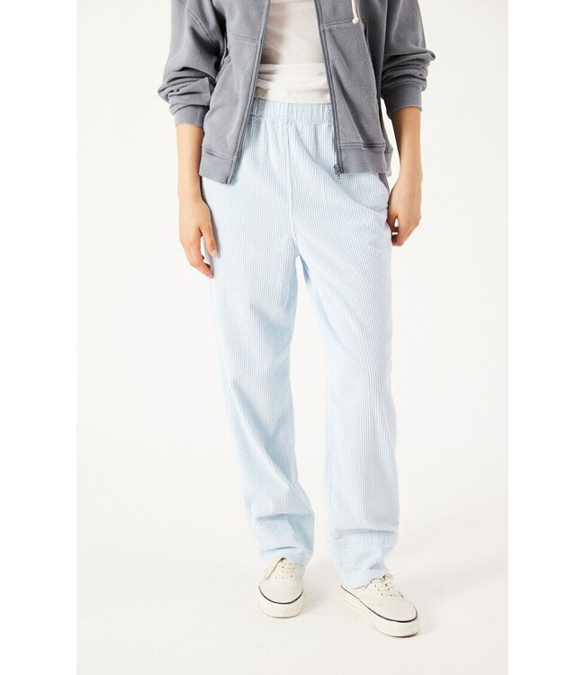American Vintage Padow Trousers Fontaine