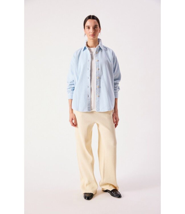 American Vintage Padow Shirt Fontaine