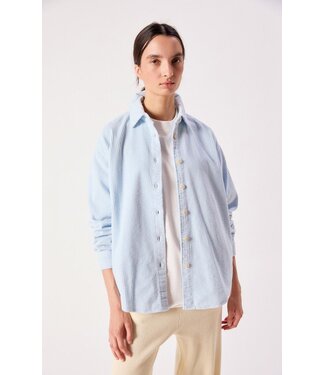 American Vintage Padow Shirt Fontaine