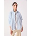 American Vintage Padow Shirt Fontaine
