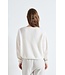 American Vintage Vitow Gilet Blanche