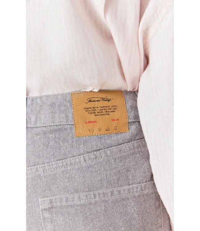 American Vintage Nafow Jeans
