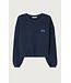 American Vintage Izubird Sweater Marine