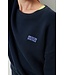 American Vintage Izubird Sweater Marine