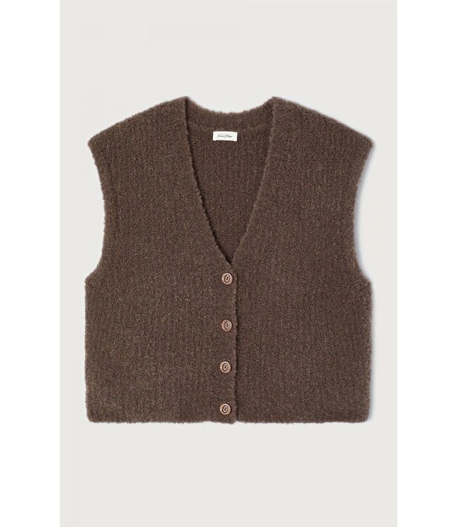 American Vintage Zolly Gilet