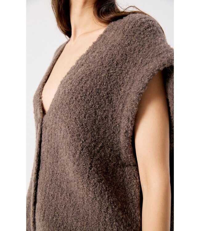 American Vintage Zolly Gilet