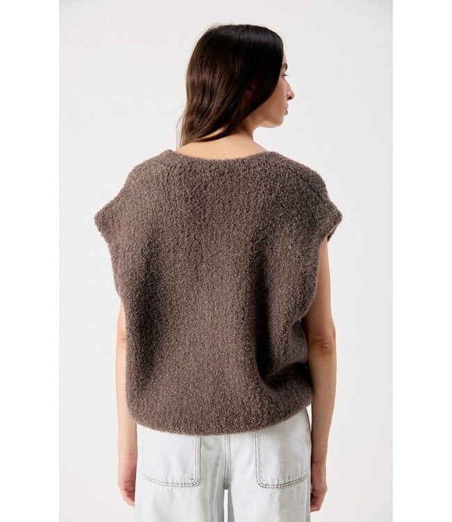 American Vintage Zolly Gilet