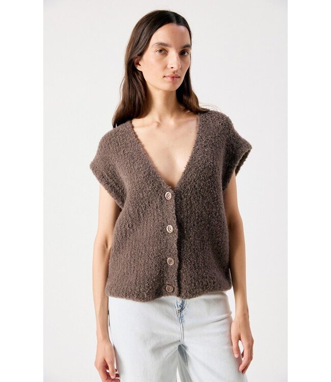 American Vintage Zolly Gilet