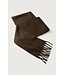 American Vintage Zinaco Scarf Brownie