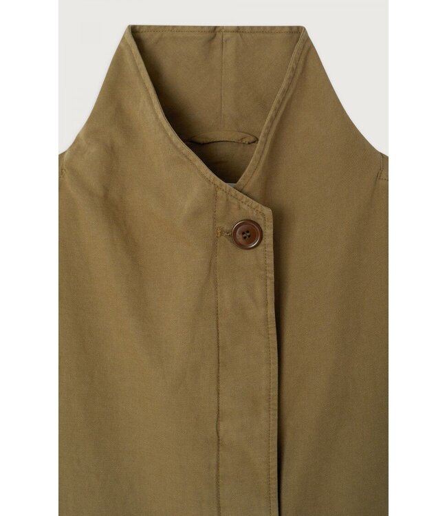 American Vintage Namaz Coat