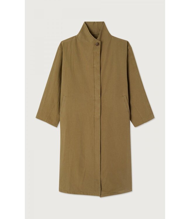 American Vintage Namaz Coat