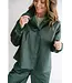 Held Antwerp Max Blouse Sage Green