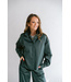 Held Antwerp Max Blouse Sage Green