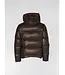 Dou Doun London Short Jacket Brown