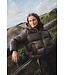 Dou Doun London Short Jacket Brown