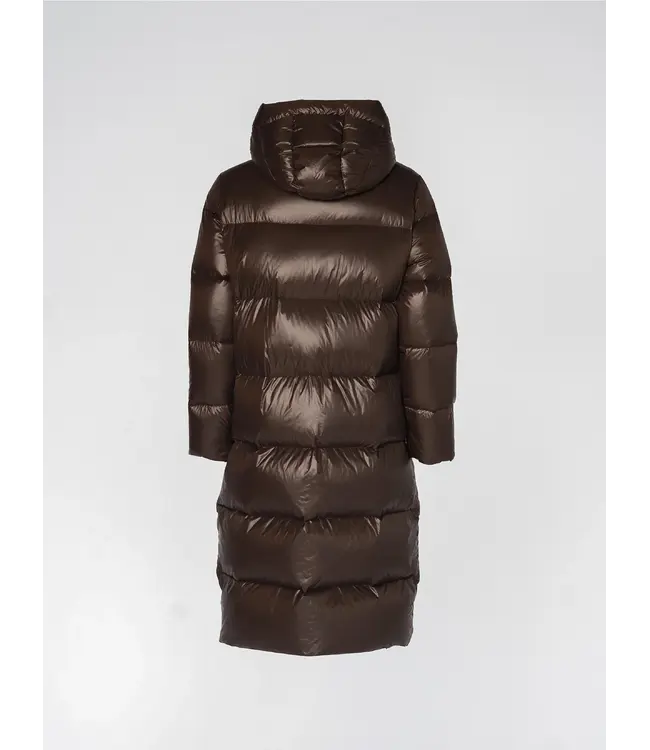 Dou Doun London Jacket Brown