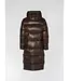 Dou Doun London Jacket Brown