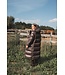 Dou Doun London Jacket Brown