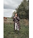 Dou Doun London Jacket Brown