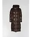 Dou Doun London Jacket Brown