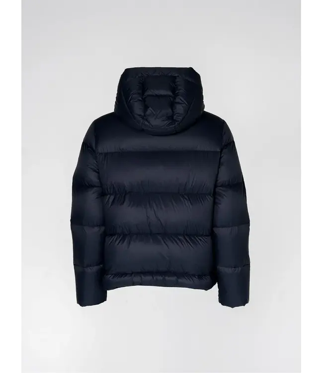 Dou Doun London Jacket Navy