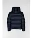 Dou Doun London Jacket Navy