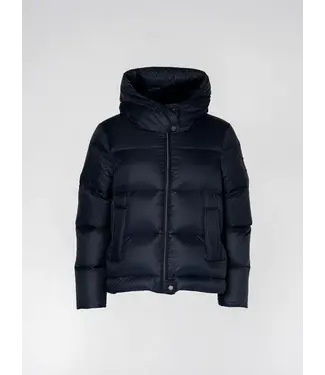 Dou Doun London Jacket Navy