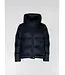 Dou Doun London Jacket Navy