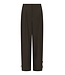 Neo Noir Isotta Structure Tie Pants