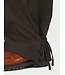 Neo Noir Isotta Structure Tie Pants