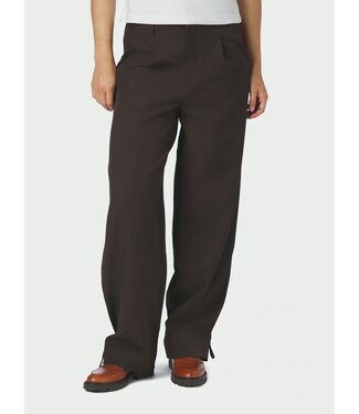 Neo Noir Isotta Structure Tie Pants