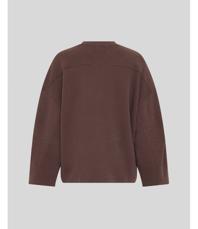 Msch Copenhagen Marletta Sweatshirt