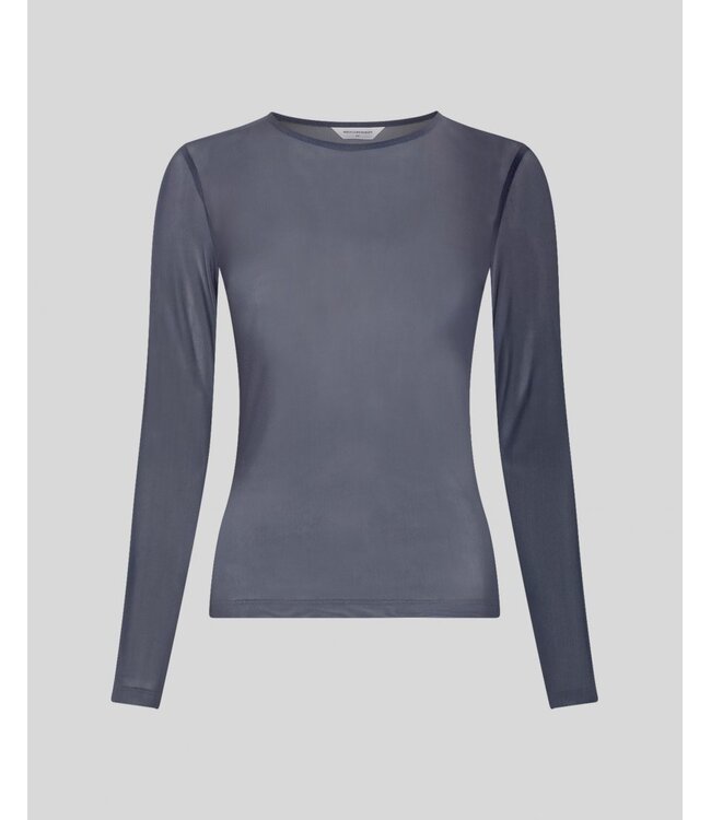 Msch Copenhagen Janie Illenora Top