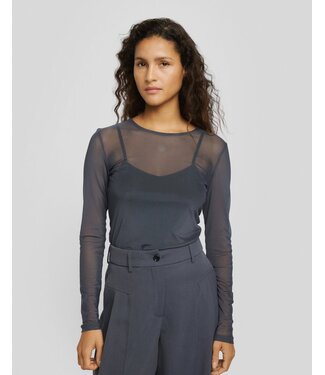 Msch Copenhagen Janie Illenora Top