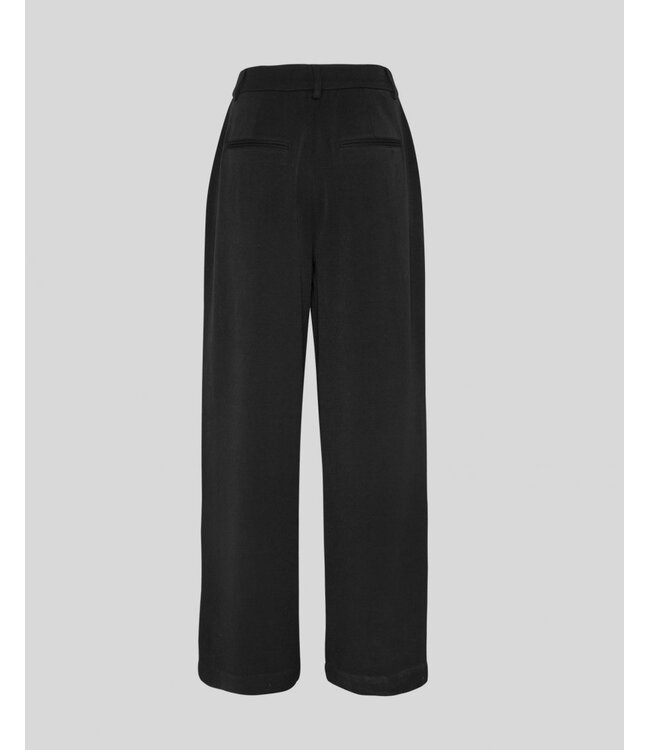 Msch Copenhagen Henrika Pants Black