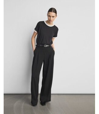Msch Copenhagen Henrika Pants Black