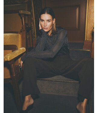 Msch Copenhagen Shirley Cardigan